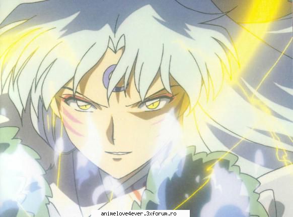 sesshomaru