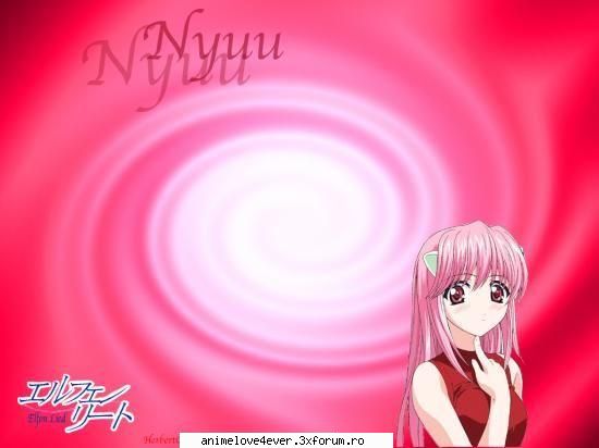nyuu/lucy nr13