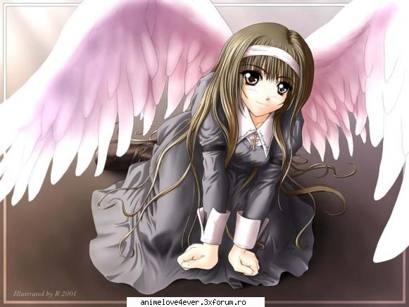 aik punem poze din dvs anime-uri [img]