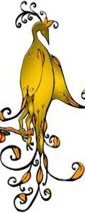 love kurama golden
