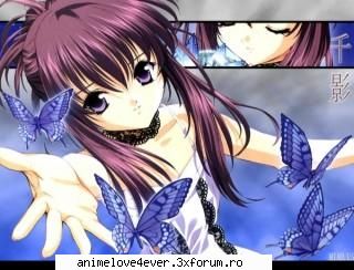 poza 3 aik punem poze din dvs anime-uri