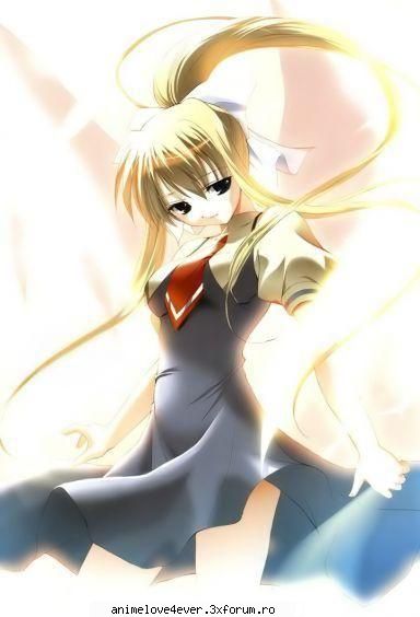 a love kurama