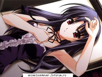 aik punem poze din dvs anime-uri poza10