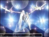 Acrobatia Ingerului - Golden.Pheonix - kaleido star