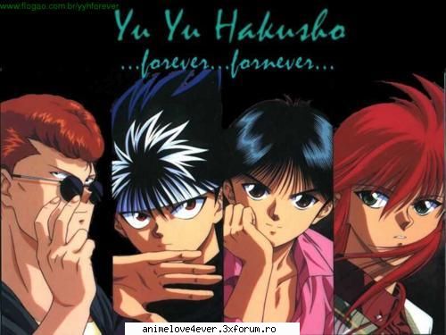 Animeul preferat - Golden.Pheonix - poze