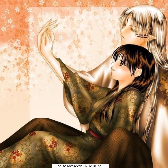 Cupluri - Golden.Pheonix - inuyasha