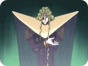 Fool - Golden.Pheonix - kaleido star