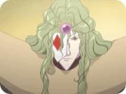 Fool - Golden.Pheonix - kaleido star