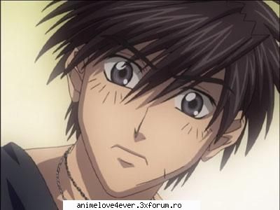 Full Metal Panic!! - ruxyka_luv_anime - alte anime-uri