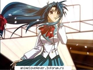 Full Metal Panic!! - ruxyka_luv_anime - alte anime-uri