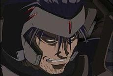 Full Metal Panic!! - Alte pers. Testarossa Weber Malisa Mao Gauron - alte anime-uri