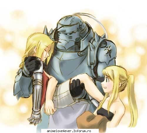 FuuLl Metal Alchemist - ruxyka_luv_anime - alte anime-uri