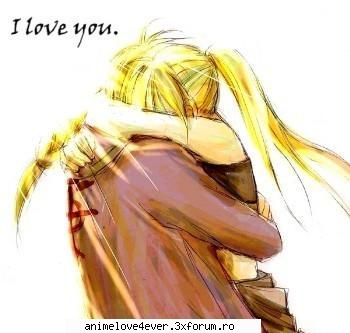 FuuLl Metal Alchemist - ruxyka_luv_anime - alte anime-uri