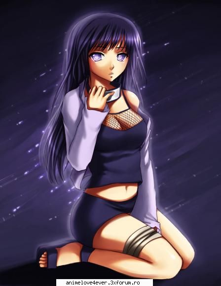 Hinata - Aici vom vb si vom pune poze cu Hinata - naruto