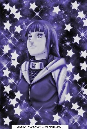 Hinata - Golden.Pheonix - naruto