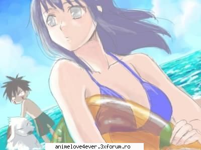 Hinata - Golden.Pheonix - naruto