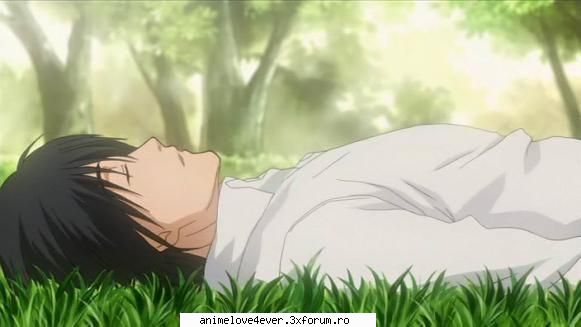 Honey & Clover - Personaje: Takumi Mayama Shinobu Morita - alte anime-uri