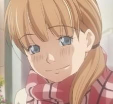Honey & Clover - Hoooooopa na mers poza - alte anime-uri