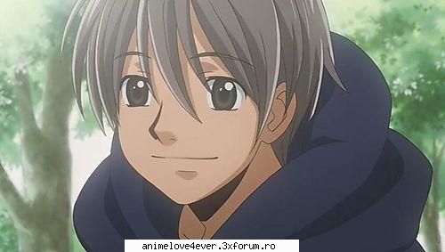 Honey & Clover - Golden.Pheonix - alte anime-uri