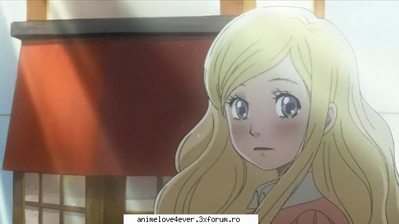 Honey & Clover - Golden.Pheonix - alte anime-uri