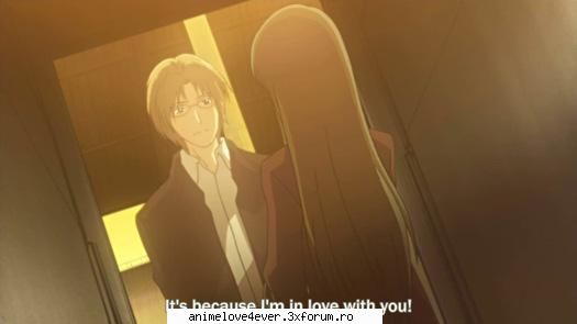 Honey & Clover - Golden.Pheonix - alte anime-uri