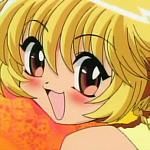 Kiki - Ce parere avet despre cea mai mica membra a - mew mew power
