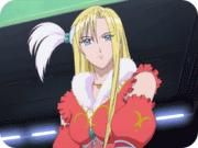 Layla - Ce parere aveti despre ea? Eu cred ca e draguta s - kaleido star