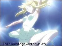 Layla - Golden.Pheonix - kaleido star