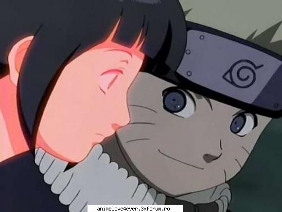 Naruto y Hinata - Dar rosie mai e - naruto