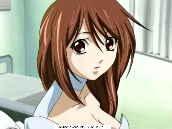 PeRsOnAjUl PrEfErAt - ruxyka_luv_anime - kiddy grade