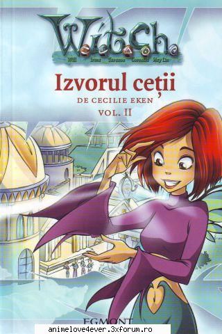 Poze grup - sincer....sunt mai frumoase revistele decat - witch