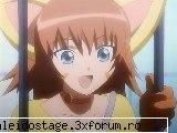 Rosseta - Golden.Pheonix - kaleido star