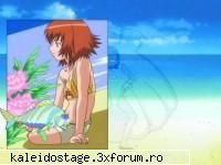 Rosseta - Golden.Pheonix - kaleido star