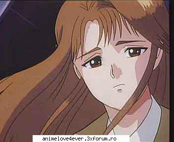 Shizuru - Hakusho - YYH
