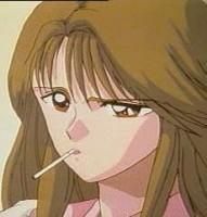 Shizuru - Ce parere aveti despre sora mai mare a lui - YYH