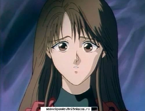 Shizuru - Golden.Pheonix - YYH