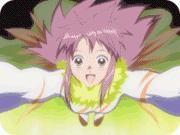 Sora - Golden.Pheonix - kaleido star