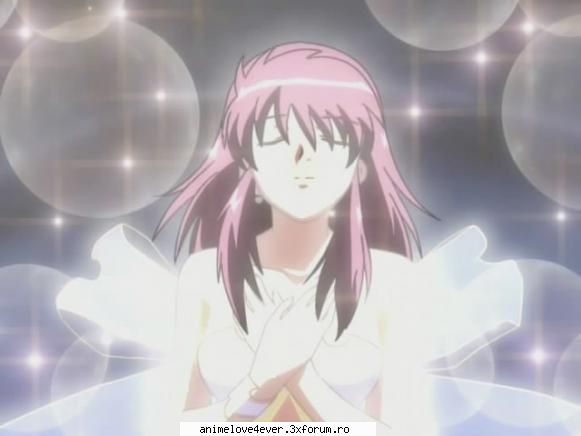 Sora - Golden.Pheonix - kaleido star
