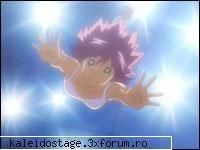 Sora - Golden.Pheonix - kaleido star