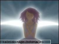 Sora - Golden.Pheonix - kaleido star