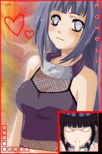 What Naruto Girl Are You? - Golden.Pheonix - naruto