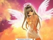 aik punem poze din dvs anime-uri - alyflory - poze