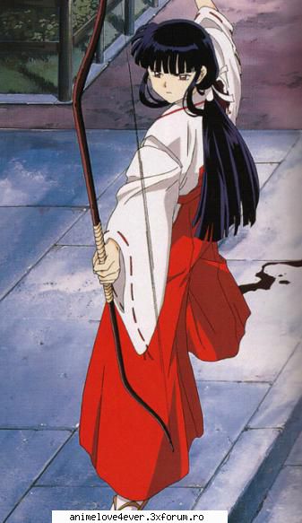 aik punem poze din dvs anime-uri - Hakusho - poze