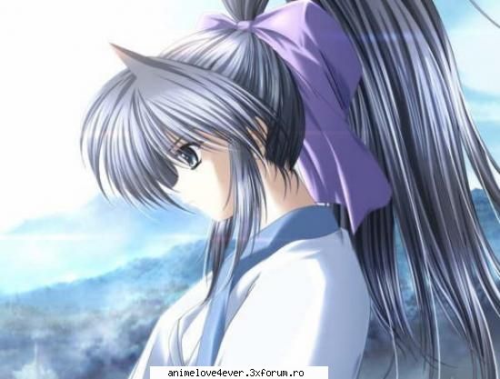 aik punem poze din dvs anime-uri - Yukina - poze