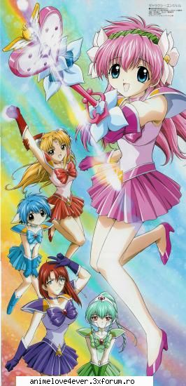 aik punem poze din dvs anime-uri - Yukina - poze