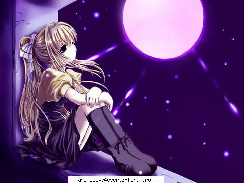 aik punem poze din dvs anime-uri - Yukina - poze
