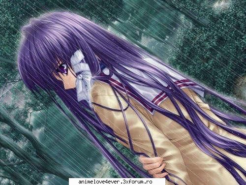 aik punem poze din dvs anime-uri - Yukina - poze