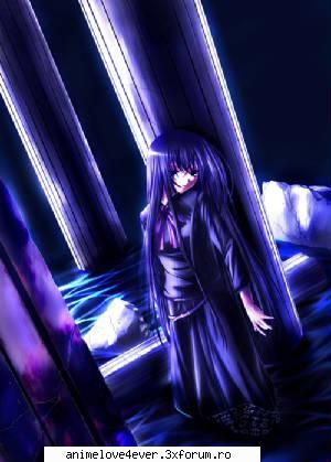 aik punem poze din dvs anime-uri - darkrose - poze