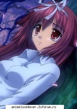 aik punem poze din dvs anime-uri - darkrose - poze