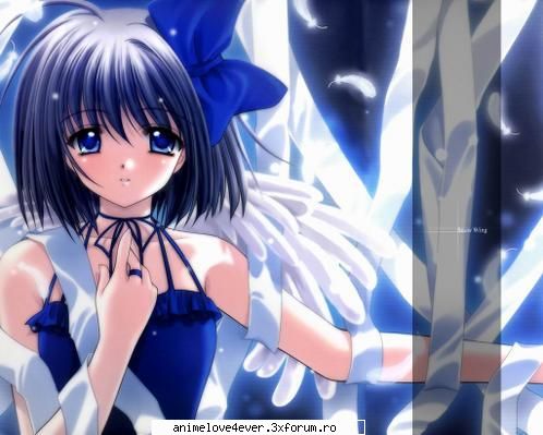 aik punem poze din dvs anime-uri - darkrose - poze